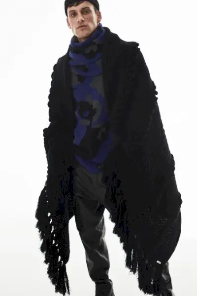 レ オム 2021年秋冬メンズコレクション ルックブック 013