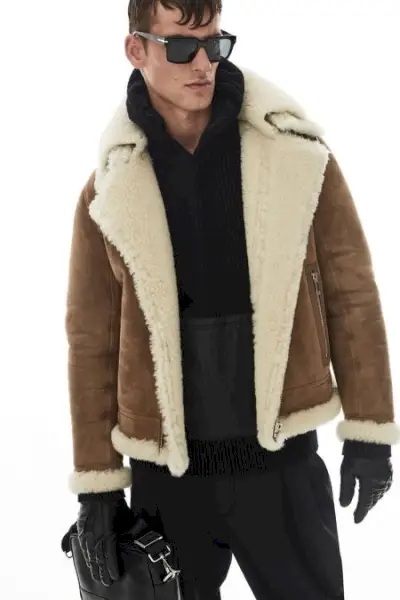 レ オム 2021年秋冬メンズコレクション ルックブック 015