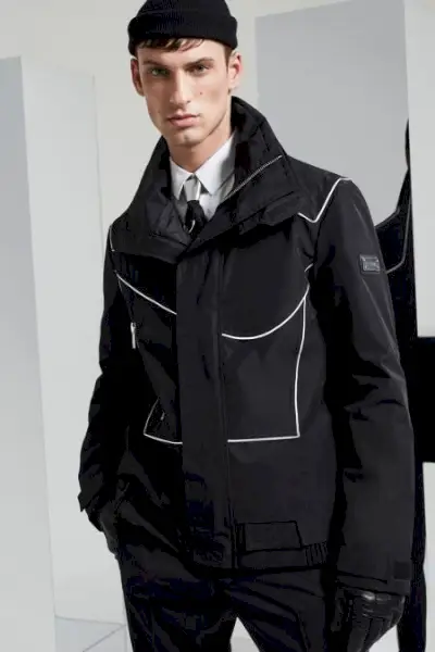 レ オム 2021年秋冬メンズコレクション ルックブック 021