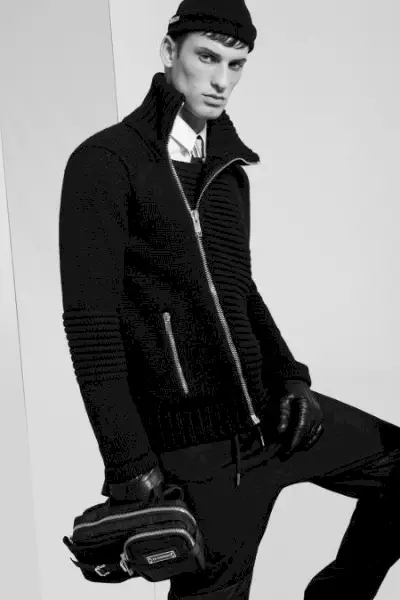 レ オム 2021年秋冬メンズコレクション ルックブック 005