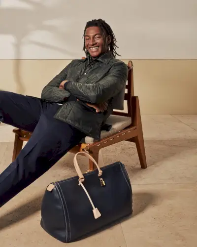 Karolīnas Herreras vīriešu rudens 2022 002