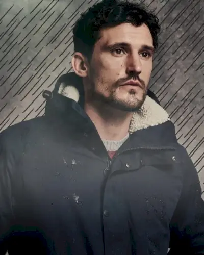 Barbour Autunno Inverno 2019 Abbigliamento Uomo 004