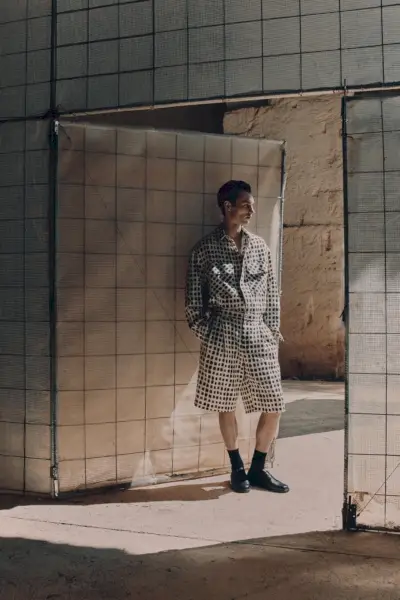 자라맨 봄 2024 테일러링 004