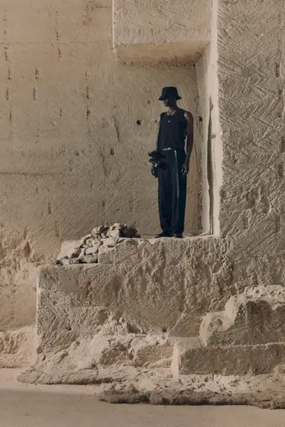 자라맨 봄 2024 테일러링 002