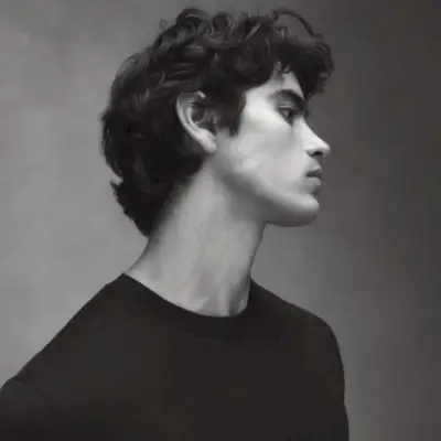 자크 2023 겨울 컬렉션 003