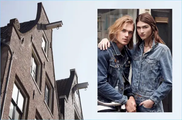 Ton Heukels spacca Scotch & Soda