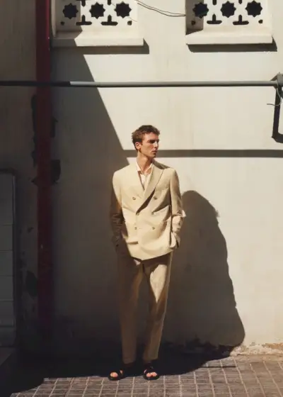 Colección Mango Boglioli 2024 005