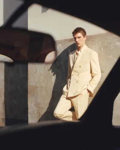 Colección Mango Boglioli 2024 008