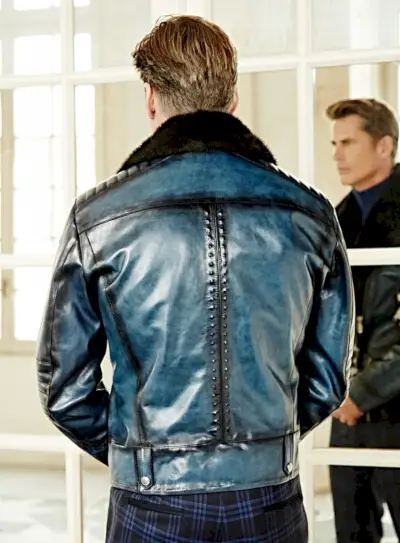 エットーレ ブガッティ 2015 秋冬コレクション マーク ヴァンダールー 006