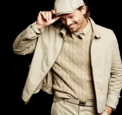 Colección Dockers 30 aniversario caqui para hombre 006