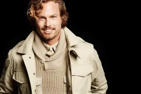 Colección Dockers 30 aniversario caqui para hombre 008