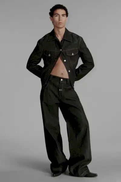 Komisijas kolekcija vīriešiem Pavasara vasara 2023 006