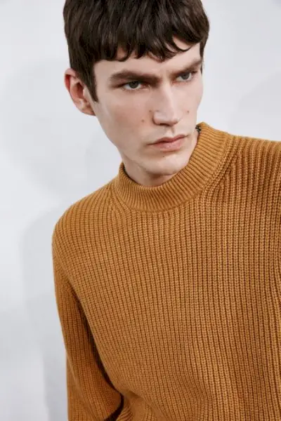 Pánska kolekcia Kooples jeseň zima 2020 012