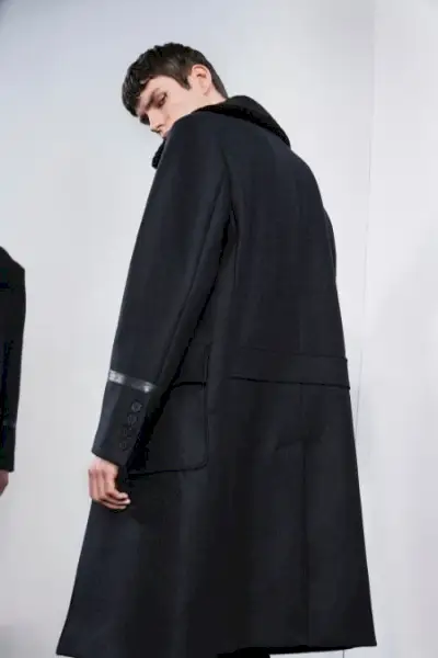 Pánska kolekcia Kooples jeseň zima 2020 002