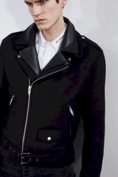 Pánska kolekcia Kooples jeseň zima 2020 033