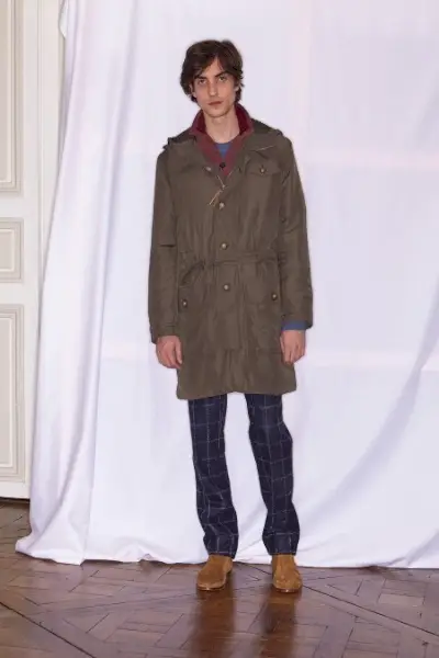 מהדורות MR 2016 קולקציית גברים סתיו חורף 010