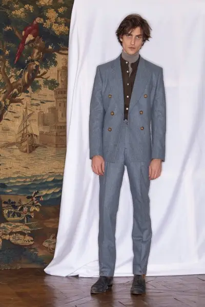 מהדורות MR 2016 קולקציית גברים סתיו חורף 011