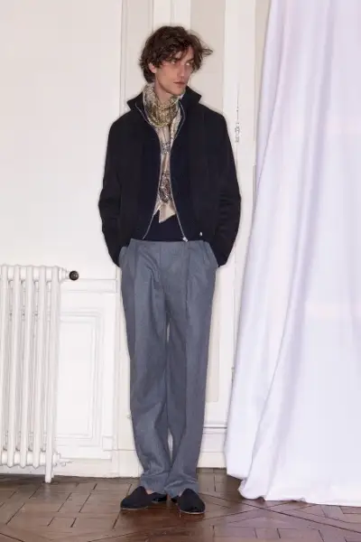 מהדורות MR 2016 קולקציית גברים סתיו חורף 014