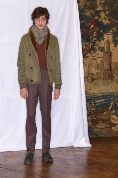 מהדורות MR 2016 קולקציית גברים סתיו חורף 002