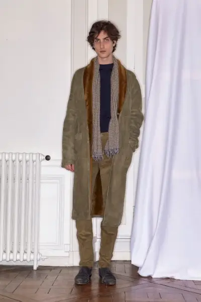 מהדורות MR 2016 קולקציית גברים סתיו חורף 006