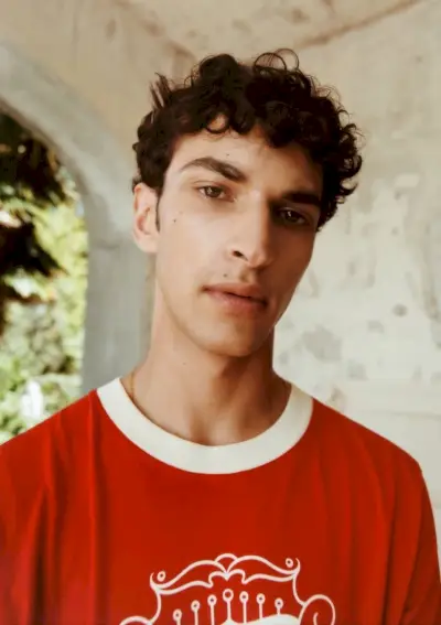 자라 여름 2023 캡슐 컬렉션 남성 016