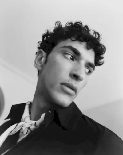 자라 여름 2023 캡슐 컬렉션 남성 007