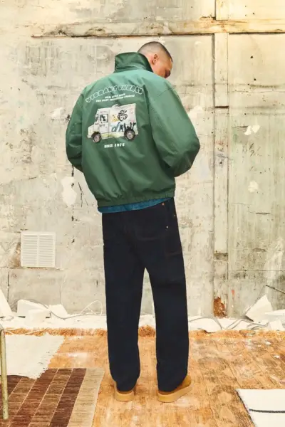 Zara Man Workwear våren 2023 005