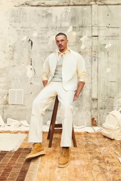 Zara Man Workwear våren 2023 006