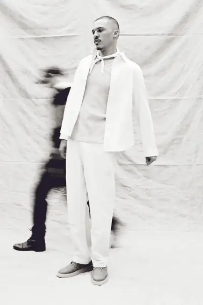 Zara Man Workwear våren 2023 001