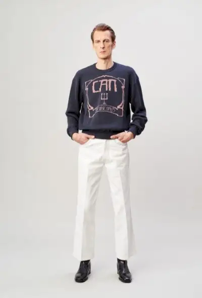 Lemaire אביב קיץ 2020 Lookbook לגברים 013