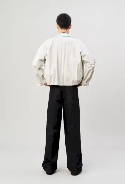 Lemaire אביב קיץ 2020 Lookbook לגברים 002