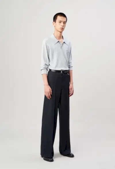 Lemaire אביב קיץ 2020 קולקציית גברים Lookbook 020