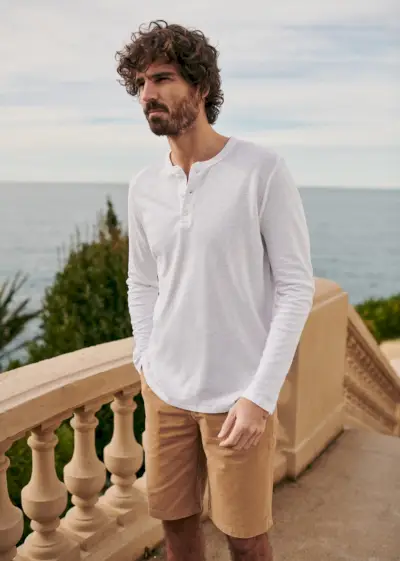 2021. gada oktobra pavasara vīriešu kolekcijas Lookbook 043