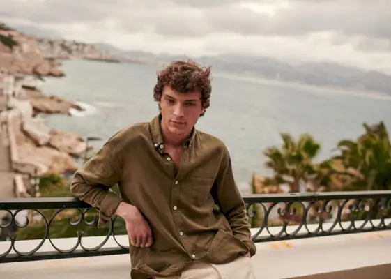 2021. gada oktobra pavasara vīriešu kolekcijas Lookbook 026