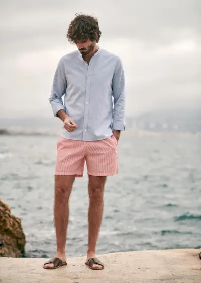 2021. gada oktobra pavasara vīriešu kolekcijas Lookbook 033