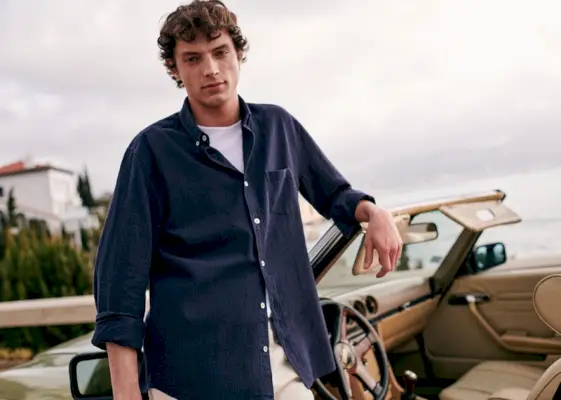 2021. gada oktobra pavasara vīriešu kolekcijas Lookbook 023