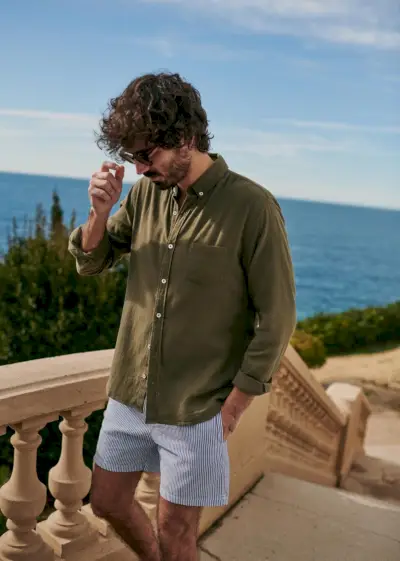 2021. gada oktobra pavasara vīriešu kolekcijas Lookbook 032