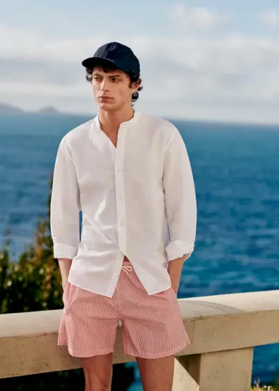 2021. gada oktobra pavasara vīriešu kolekcijas Lookbook 020