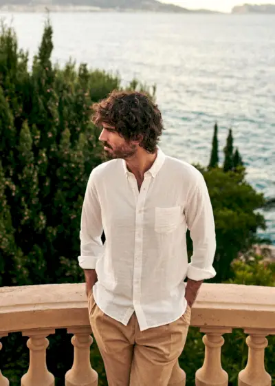 2021. gada oktobra pavasara vīriešu kolekcijas Lookbook 009