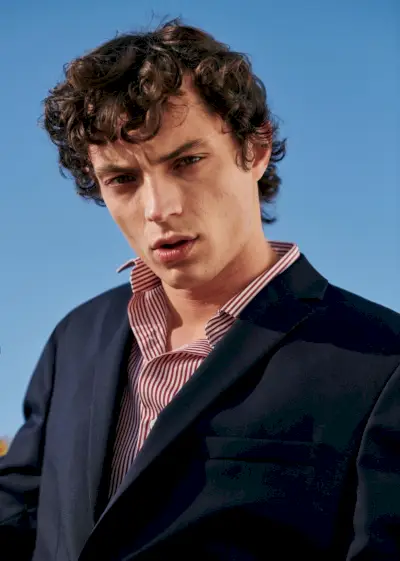 2021. gada oktobra pavasara vīriešu kolekcijas Lookbook 018