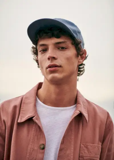 2021. gada oktobra pavasara vīriešu kolekcijas Lookbook 017