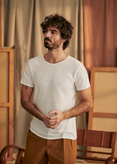 2021. gada oktobra pavasara vīriešu kolekcijas Lookbook 051