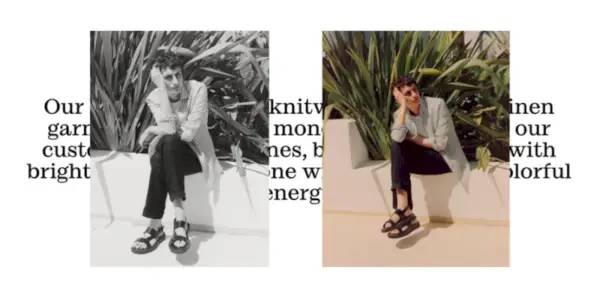 Massimo Dutti Men 2023 Henry Kitcher 004