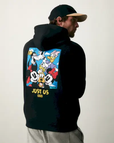 אוסף קית' דיסני 2023 12