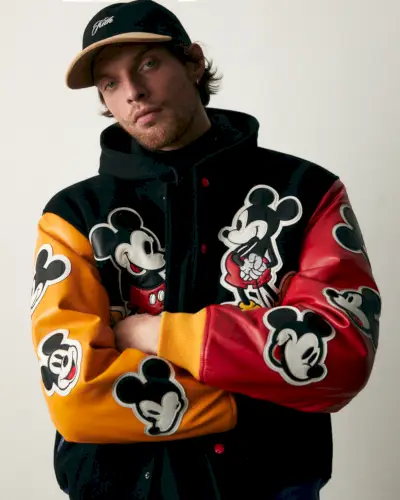 אוסף קית' דיסני 2023 5