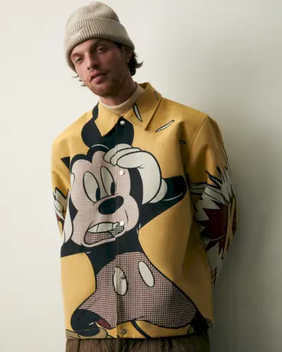 אוסף קית' דיסני 2023 7