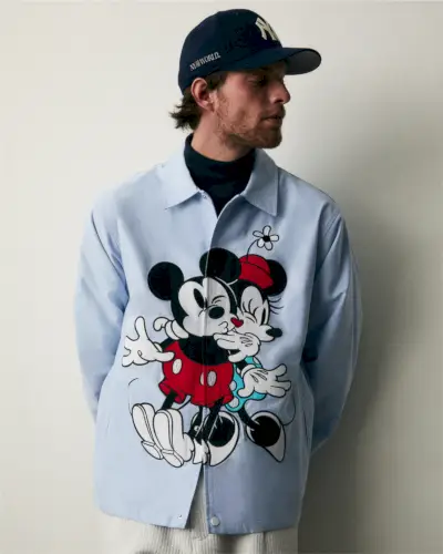 אוסף קית' דיסני 2023 9