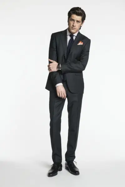 Crane Brothers אביב קיץ 2016 ויני וולסטון 010