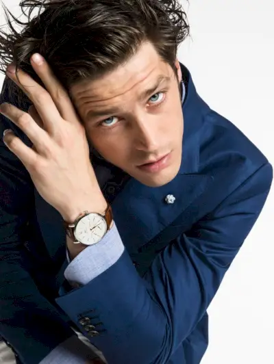 Crane Brothers אביב קיץ 2016 ויני וולסטון 003