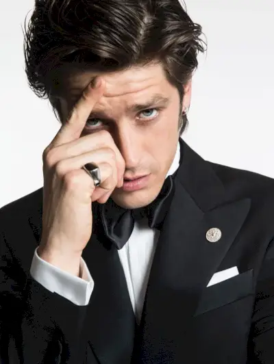 Crane Brothers אביב קיץ 2016 ויני וולסטון 004